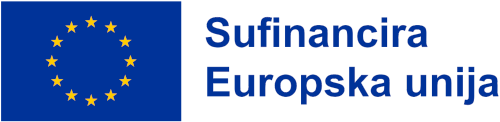 Sufinancirala Europska unija