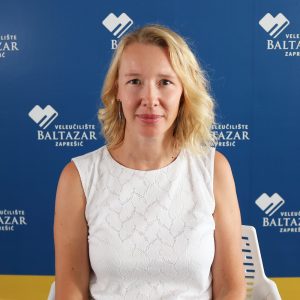 Alisa Bilal Zorić
