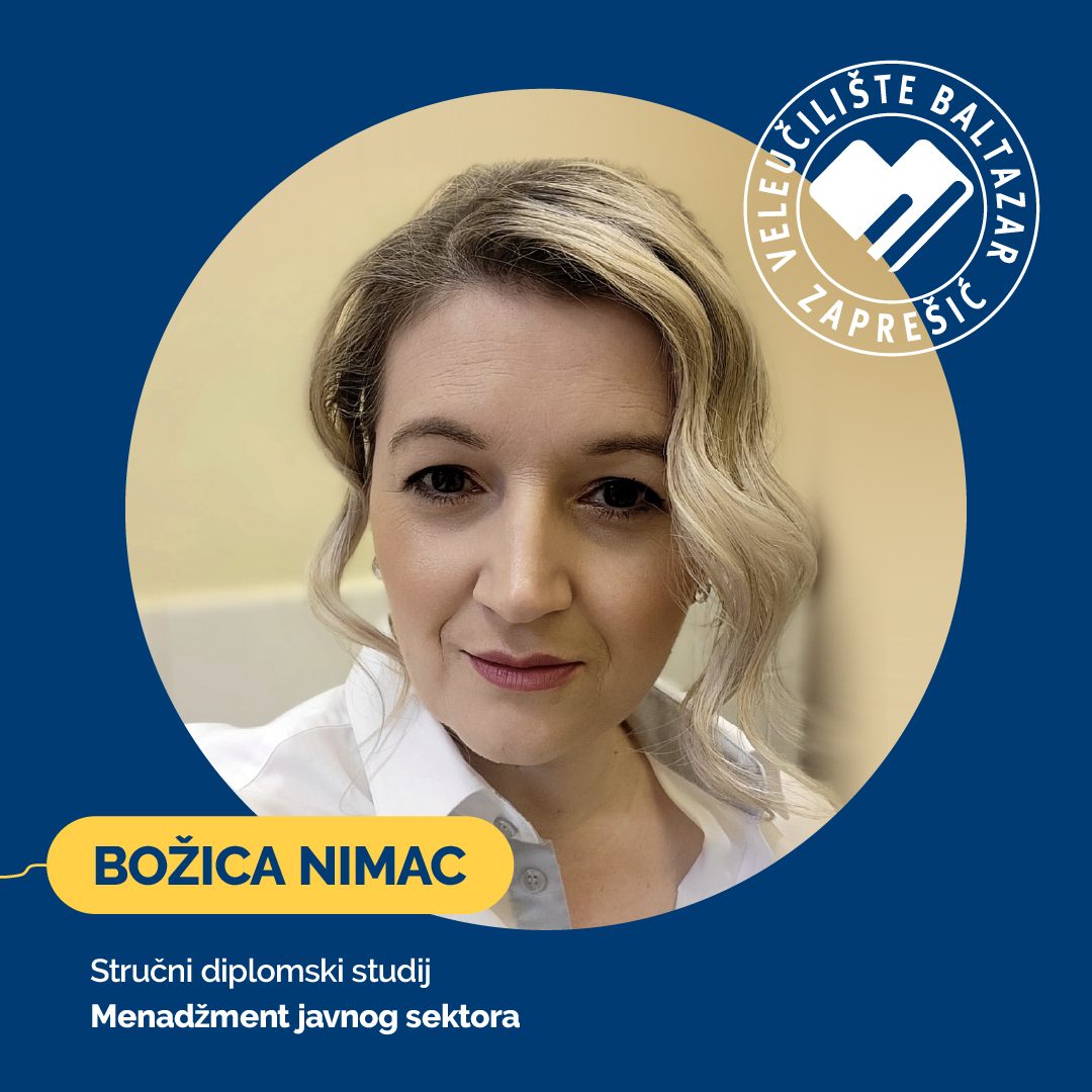 BOŽICA NIMAC - MJS