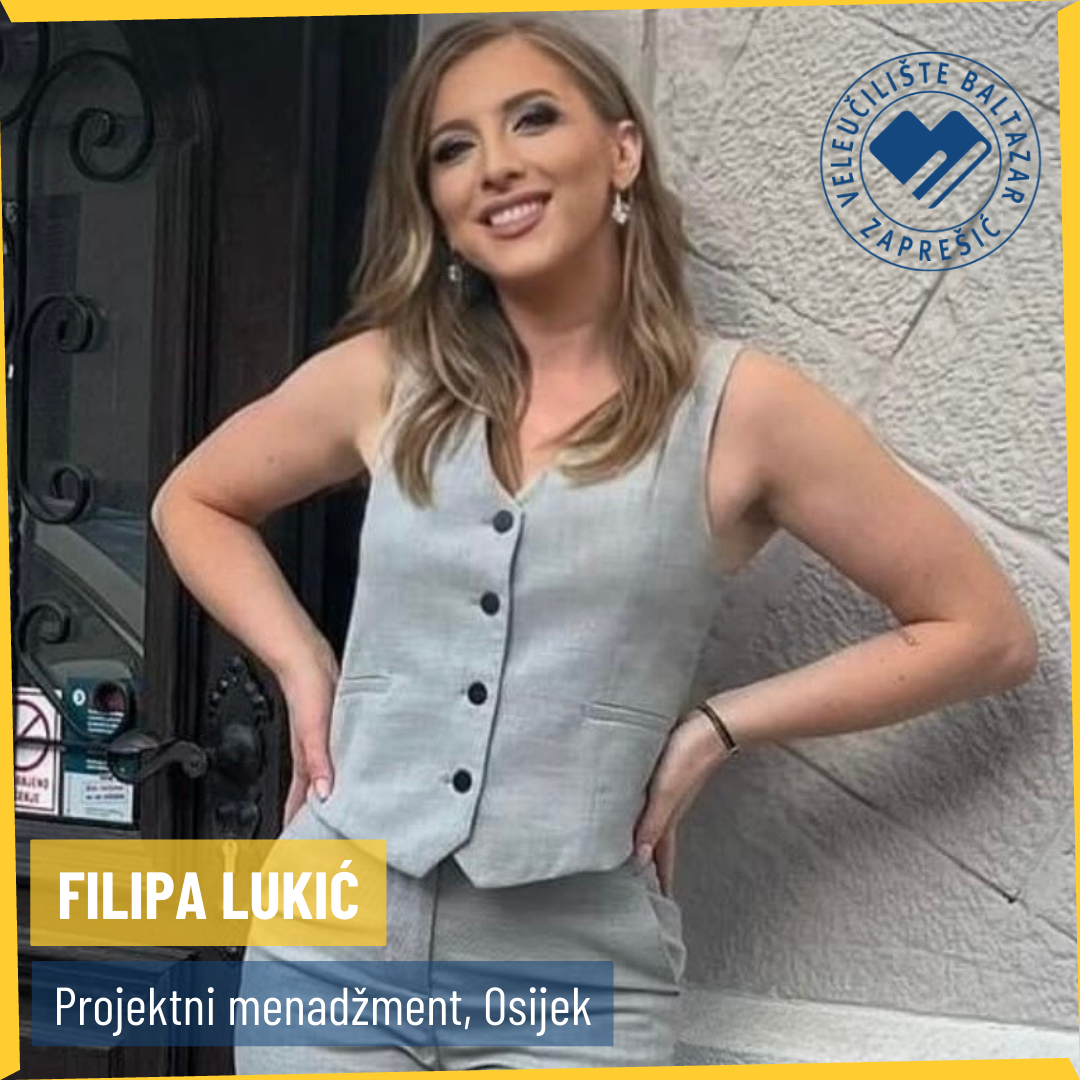 Filipa Lukić 2