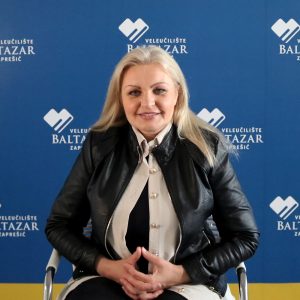 Gordana Kuš Gašparić