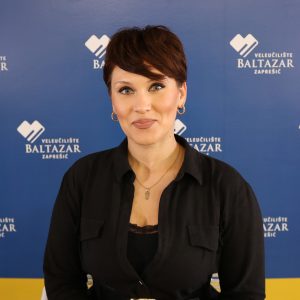 Ivana Lacković_prof