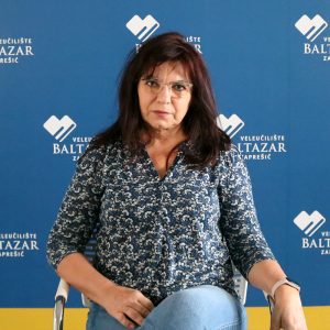 Sanja Košpić